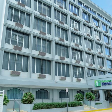 Holiday Inn Express San Juan Condado, An Ihg Hotel Eksteriør bilde